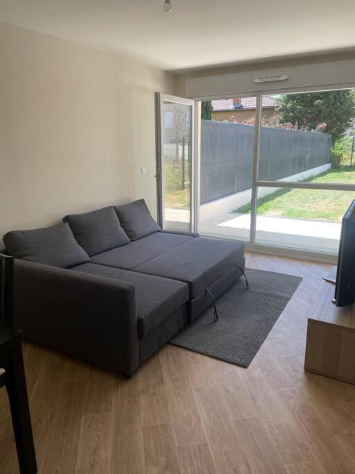 Appartement Cosy Dijon Exterior foto