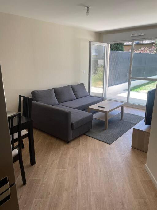 Appartement Cosy Dijon Exterior foto
